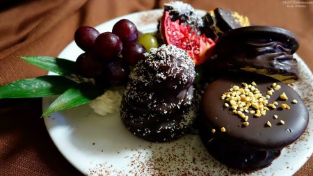 Habos Ishler, Csoki csúcs